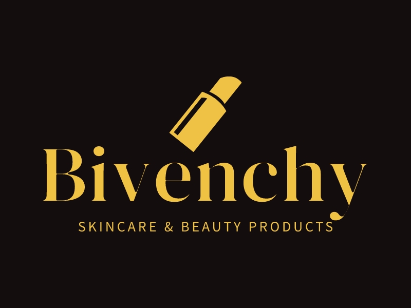 Bivenchy logo design