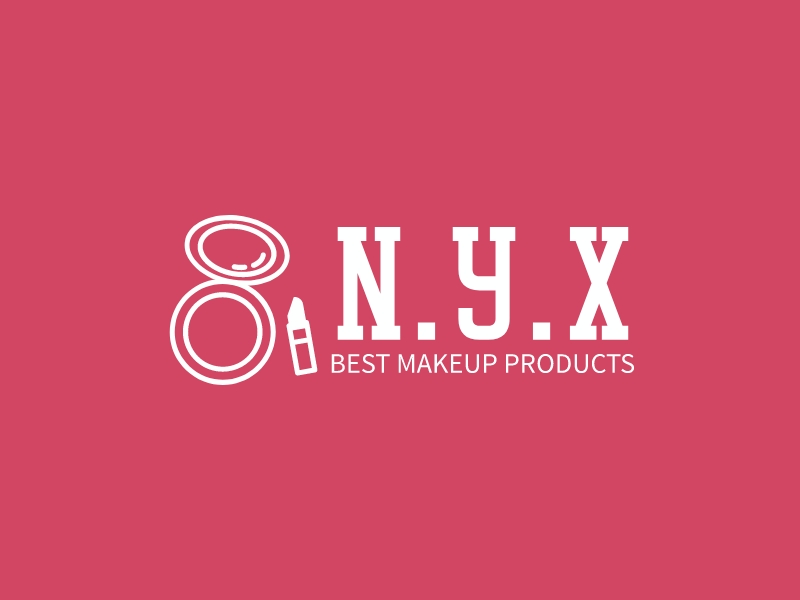 N.Y.X - best makeup products