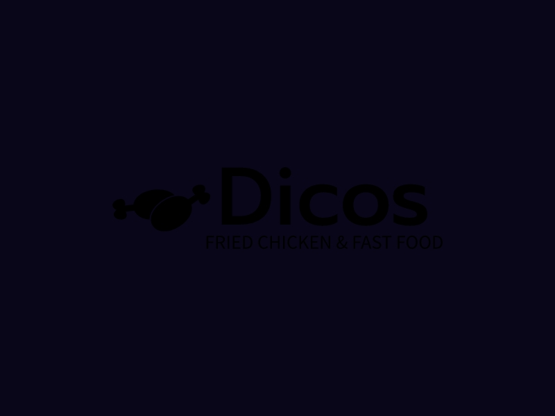 Dicos - fried chicken & fast food
