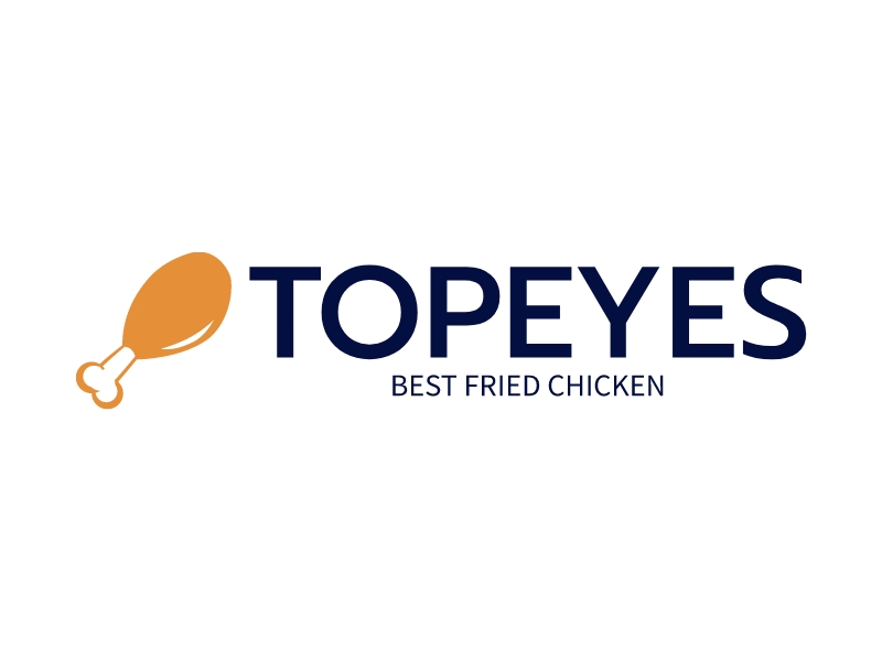TOPEYES - best fried chicken