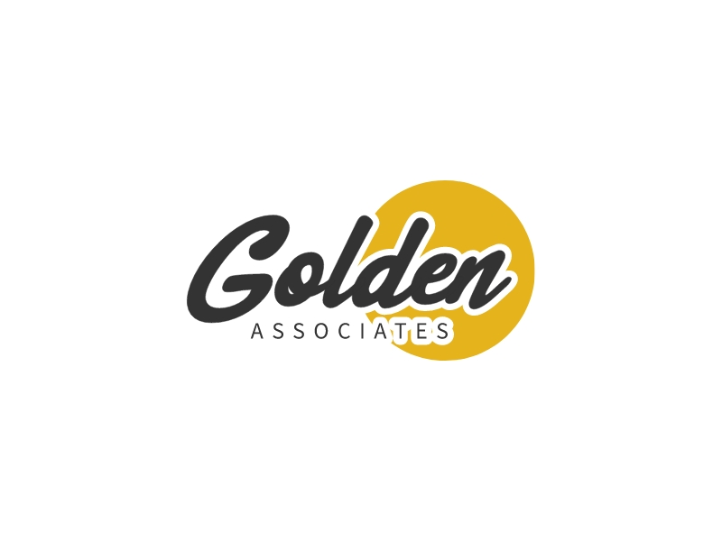 Golden Logo Maker - Design Golden logos online