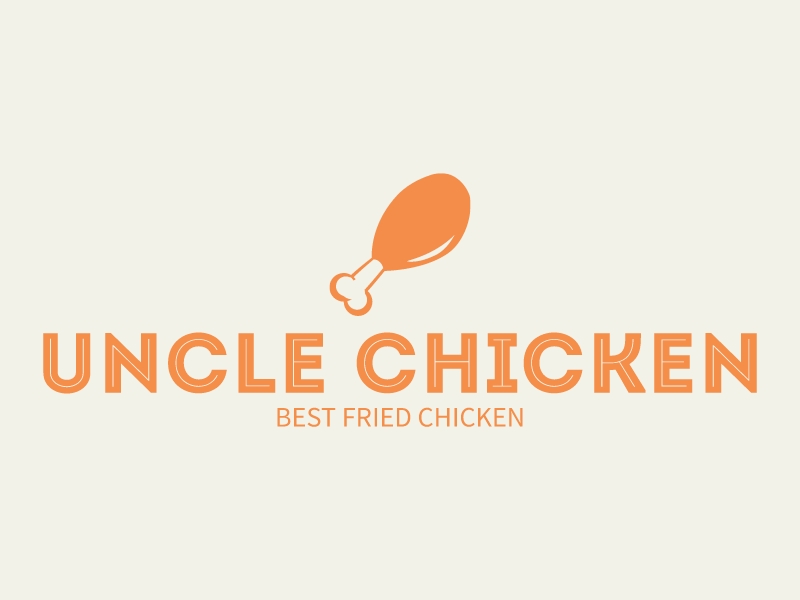 Uncle Chicken - Best Fried Chicken