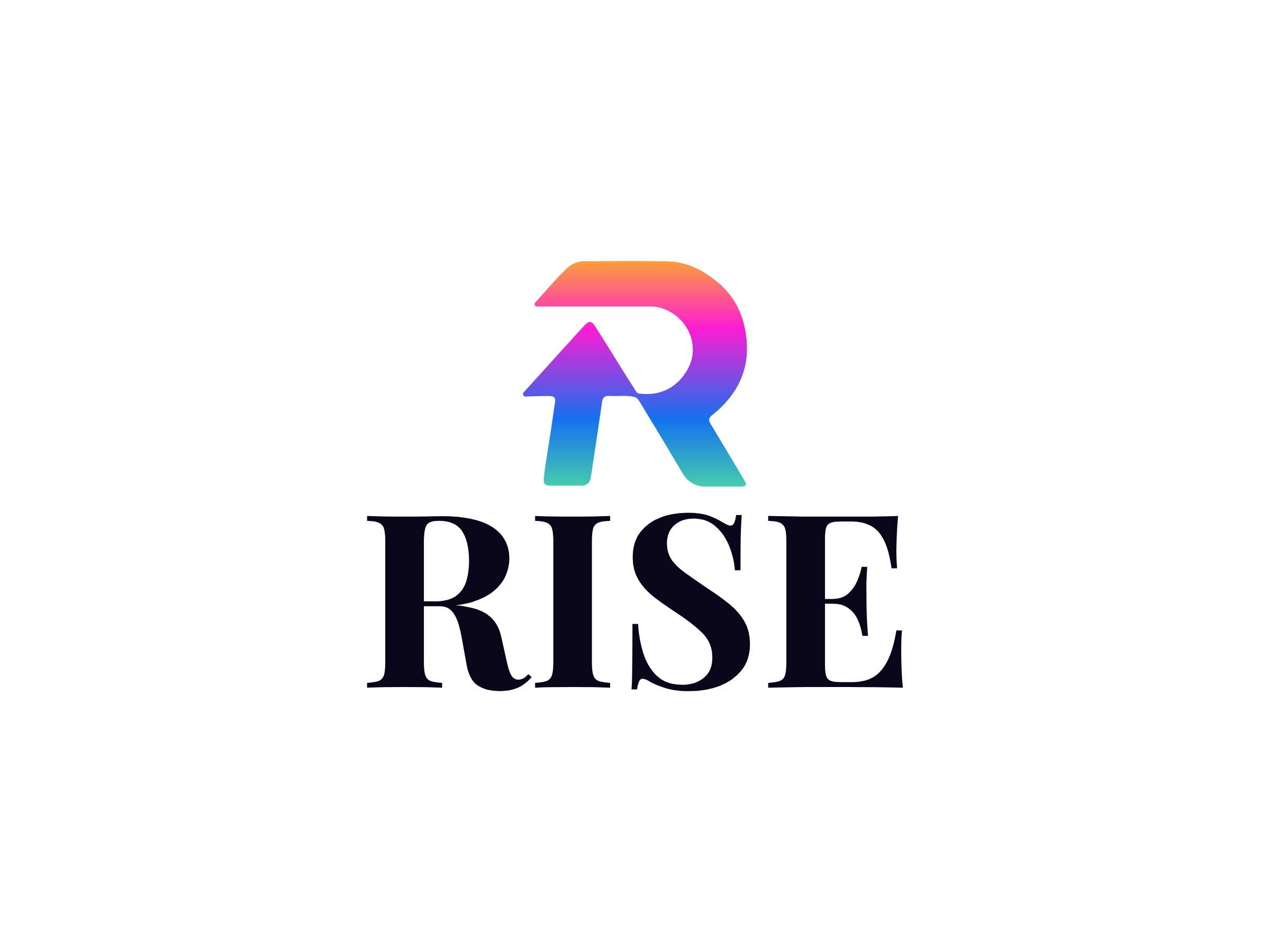 RISE Logo Maker - Design RISE logos online