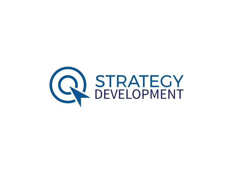 Strategy Development Logo Maker - Design Strategy Development logos online