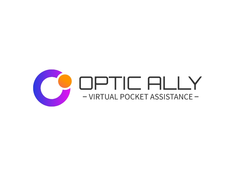 OPTIC ALLY - Virtual Pocket Assistance