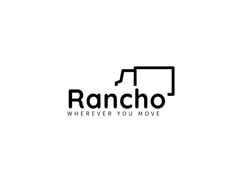 Rancho Logo Maker - Design Rancho logos online