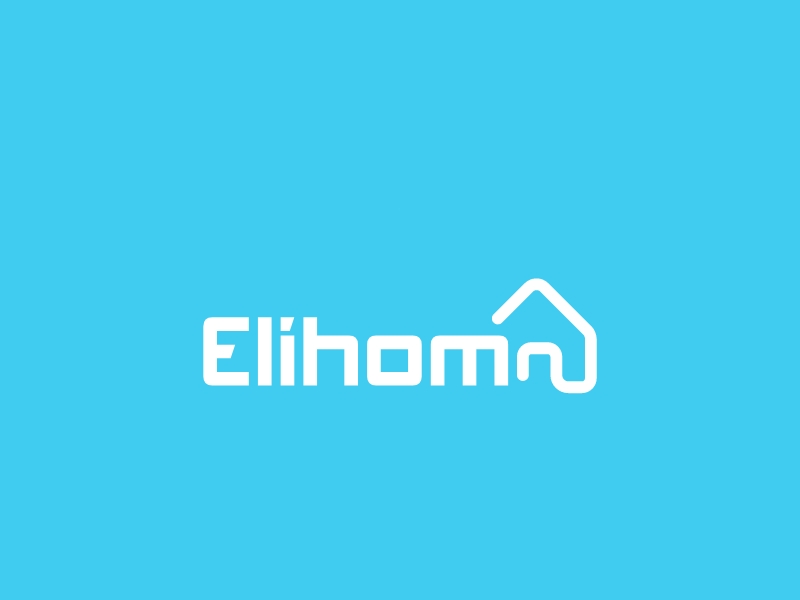 Elihom Logo Maker - Design Elihom logos online