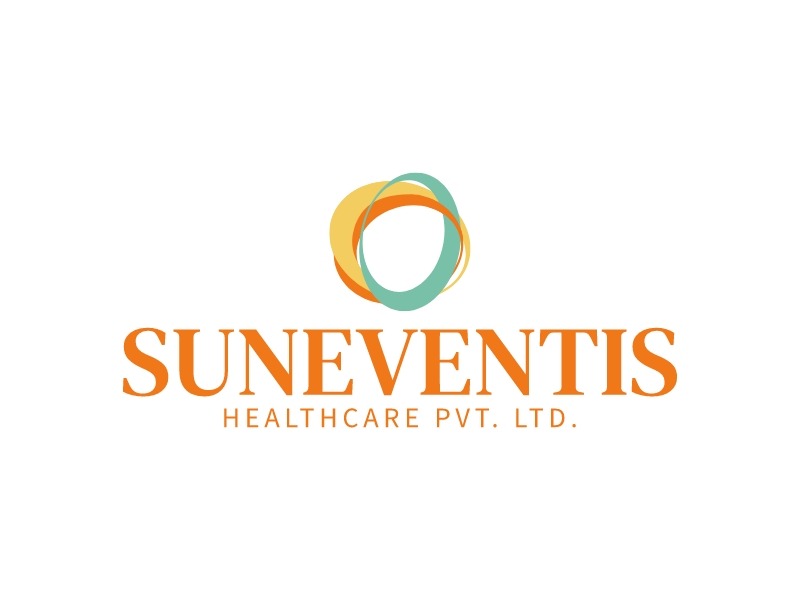 SUNEVENTIS logo design
