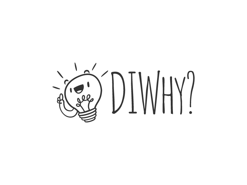 DIWhy? - 