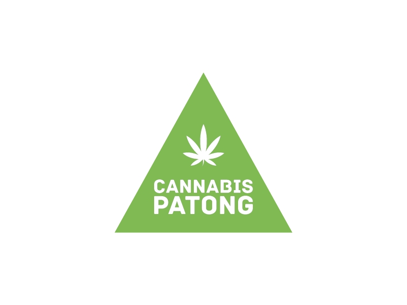 Cannabis Patong Logo Maker - Design Cannabis Patong logos online