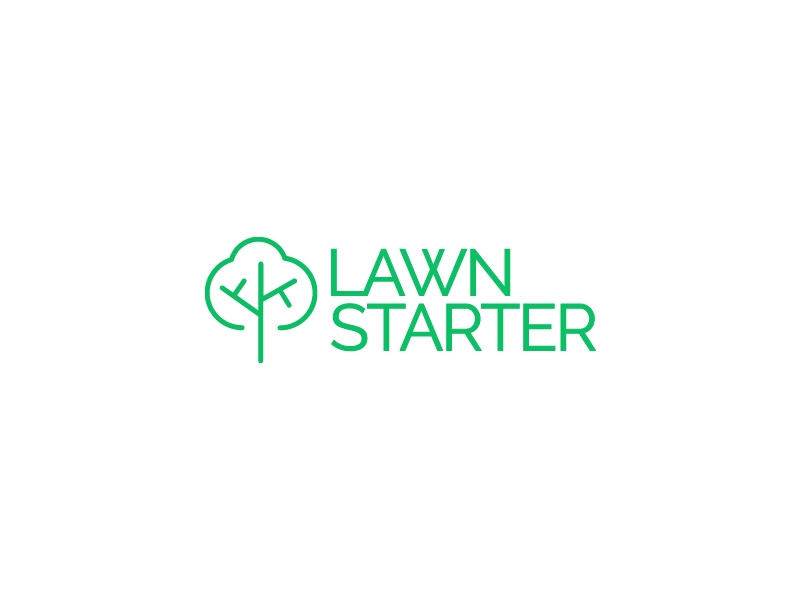 Lawn Starter Logo Maker - Design Lawn Starter logos online