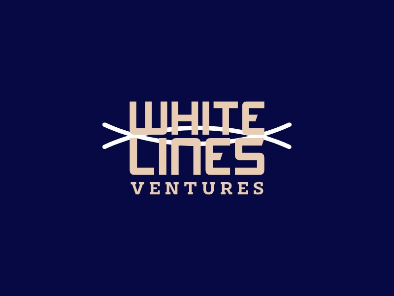 WHITE LINES Logo Maker - Design WHITE LINES logos online