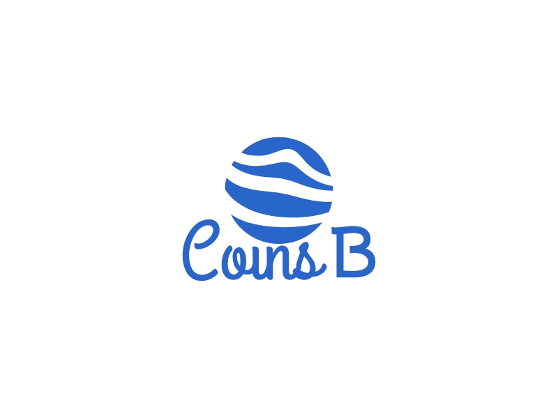 Coins B Logo Maker - Design Coins B logos online