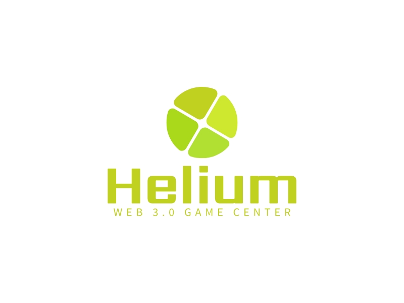 Helium Logo Maker - Design Helium logos online