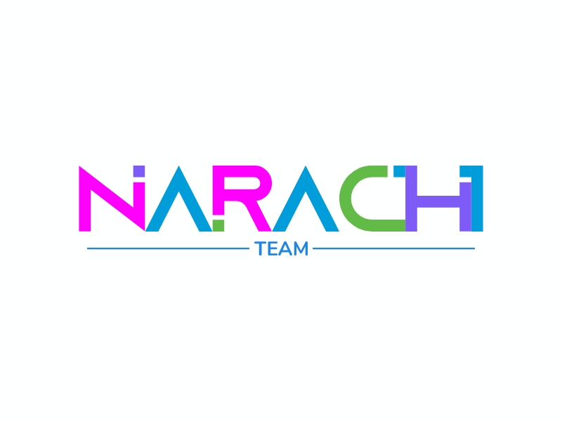 NARACHI Logo Maker - Design NARACHI logos online