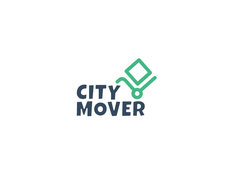 City Mover Logo Maker - Design City Mover logos online