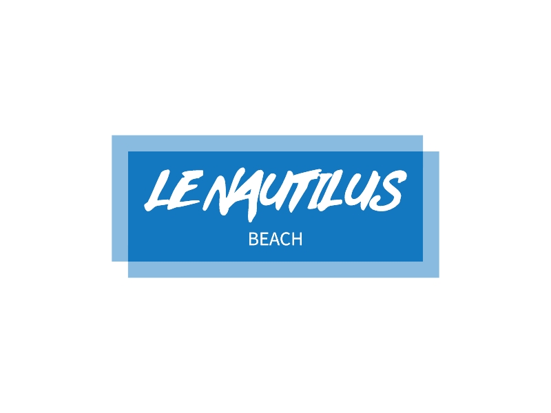 LE NAUTILUS Logo Maker - Design LE NAUTILUS logos online