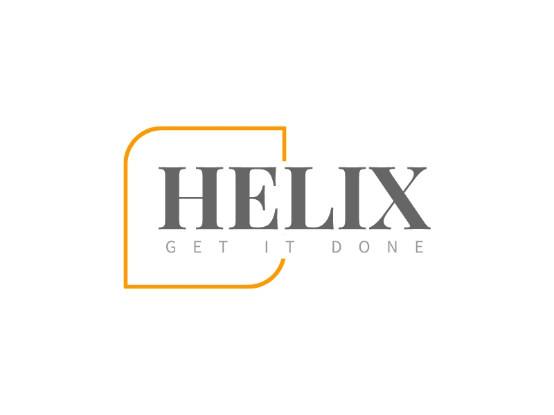 HELIX - Get IT done