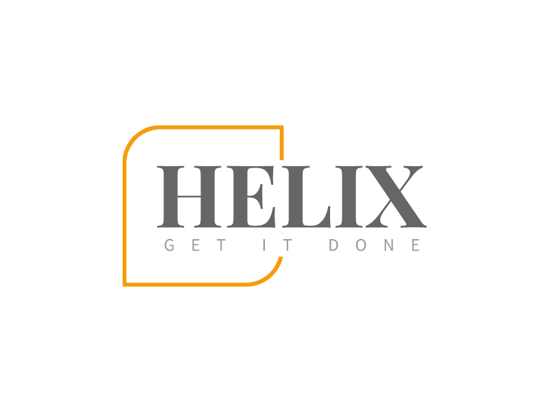 HELIX Logo Maker - Design HELIX logos online