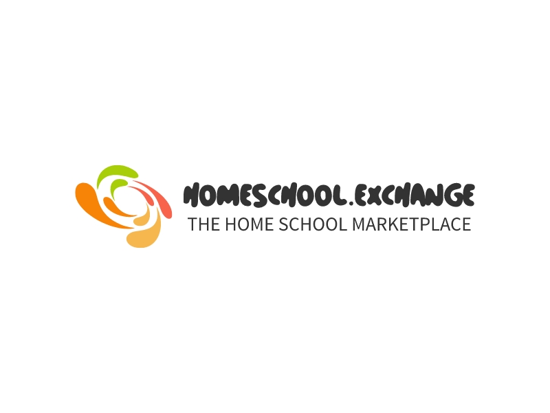 homeschool.exchange Logo Maker - Design homeschool.exchange logos online