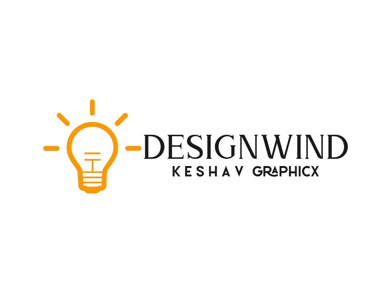 Designwind Logo Maker - Design Designwind logos online