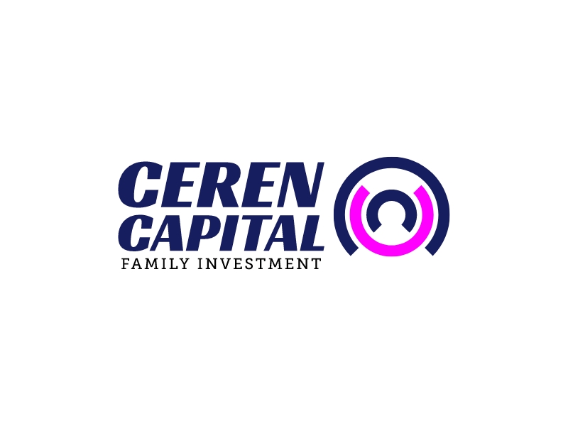 Ceren Capital Logo Maker - Design Ceren Capital logos online