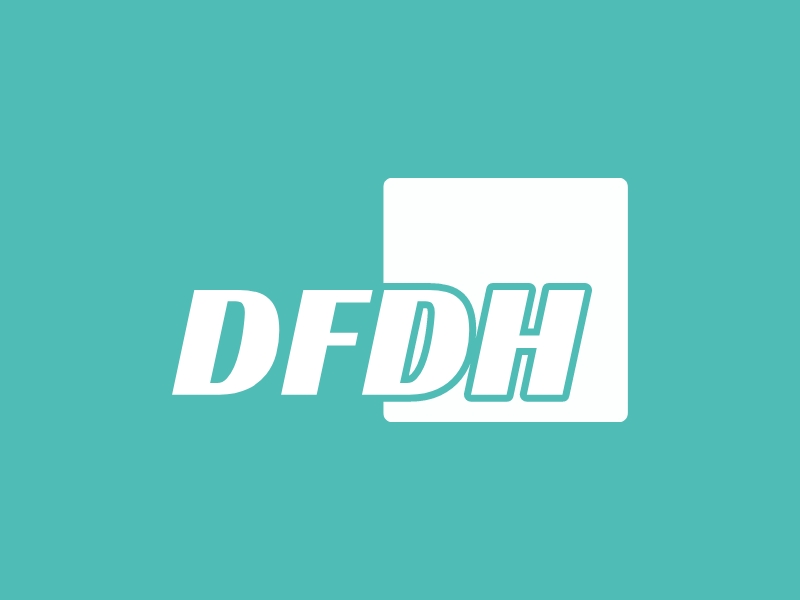 DFDH Logo Maker - Design DFDH logos online