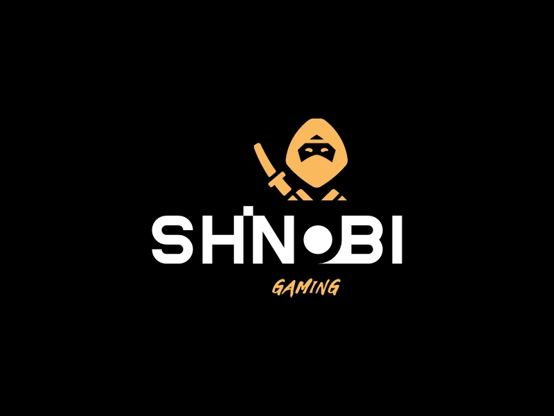 Shinobi Logo Maker - Design Shinobi logos online