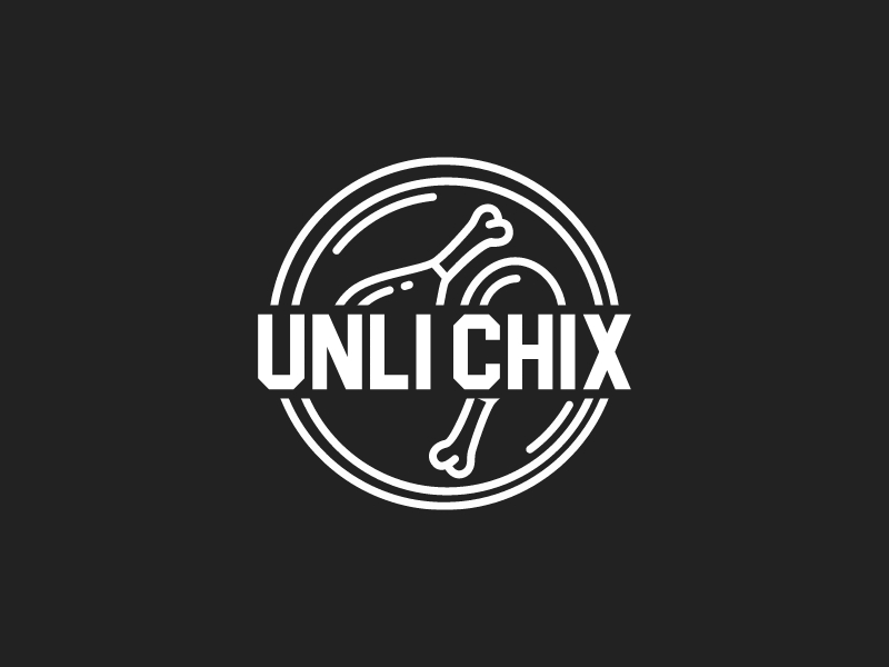 Unli Chix Logo Maker - Design Unli Chix logos online