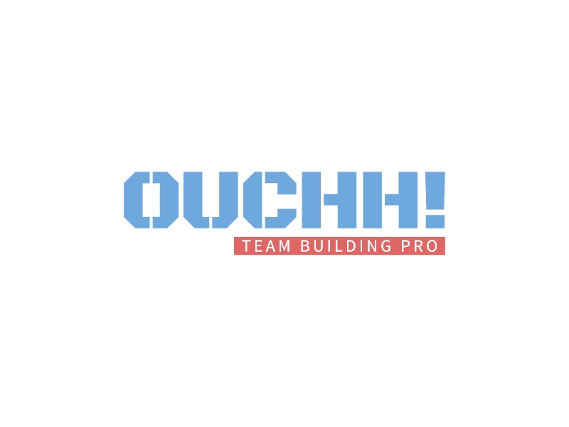 OUCHH! Logo Maker - Design OUCHH! logos online