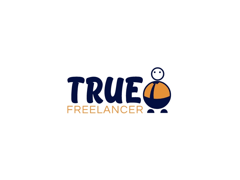 True Freelancer Logo Maker - Design True Freelancer logos online
