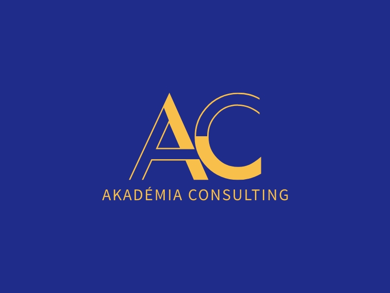 AC logo design