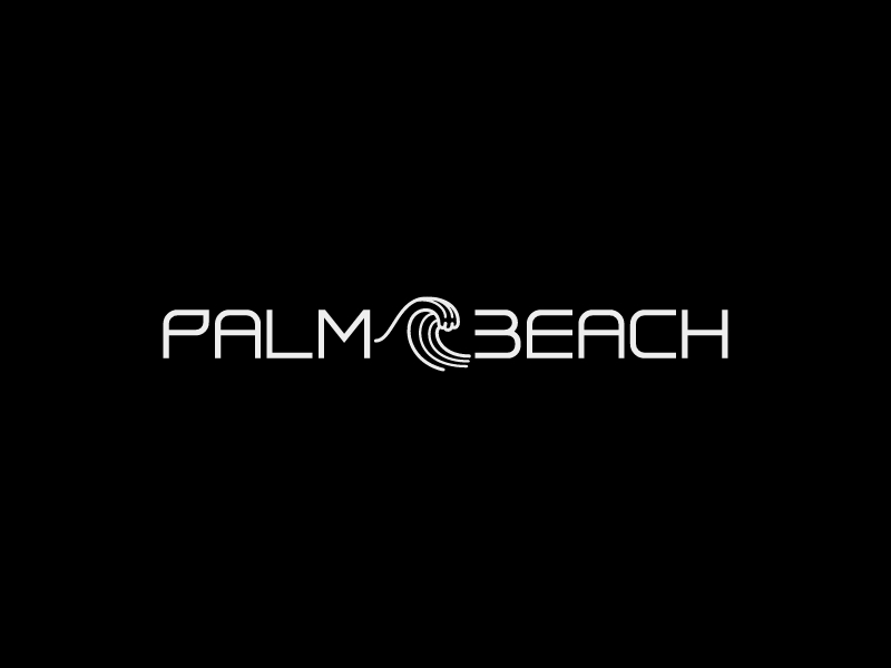 Palm Beach Logo Maker - Design Palm Beach logos online