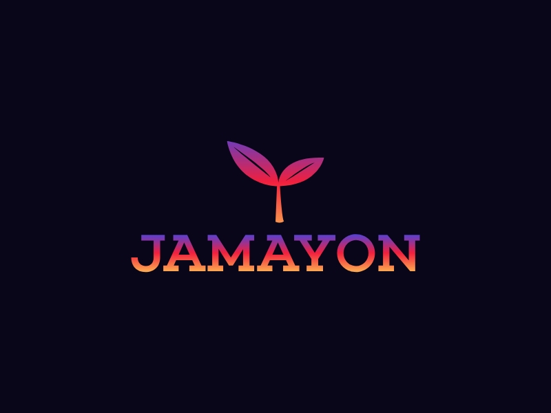 JAMAYON Logo Maker - Design JAMAYON logos online