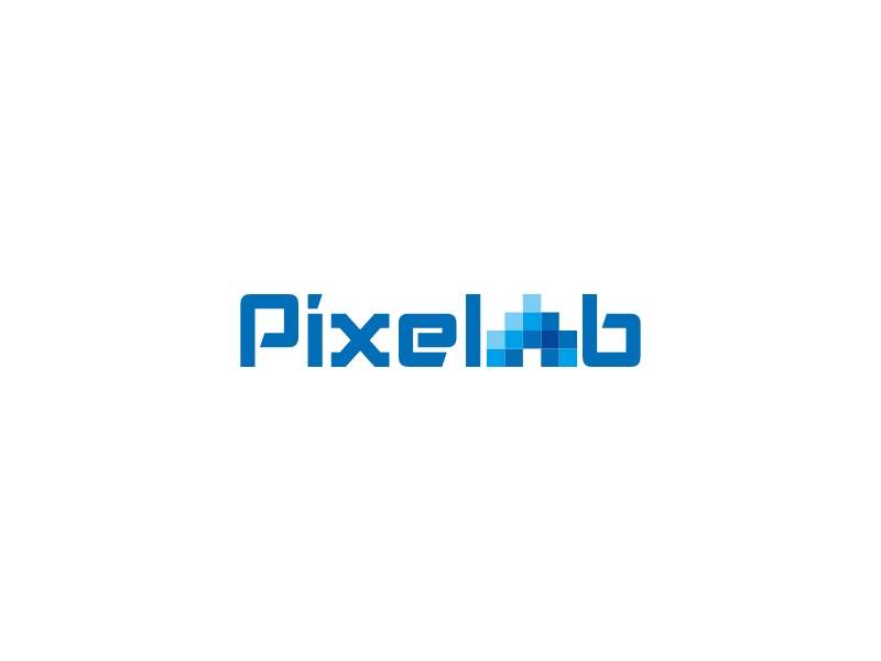 Pixelab Logo Maker - Design Pixelab logos online