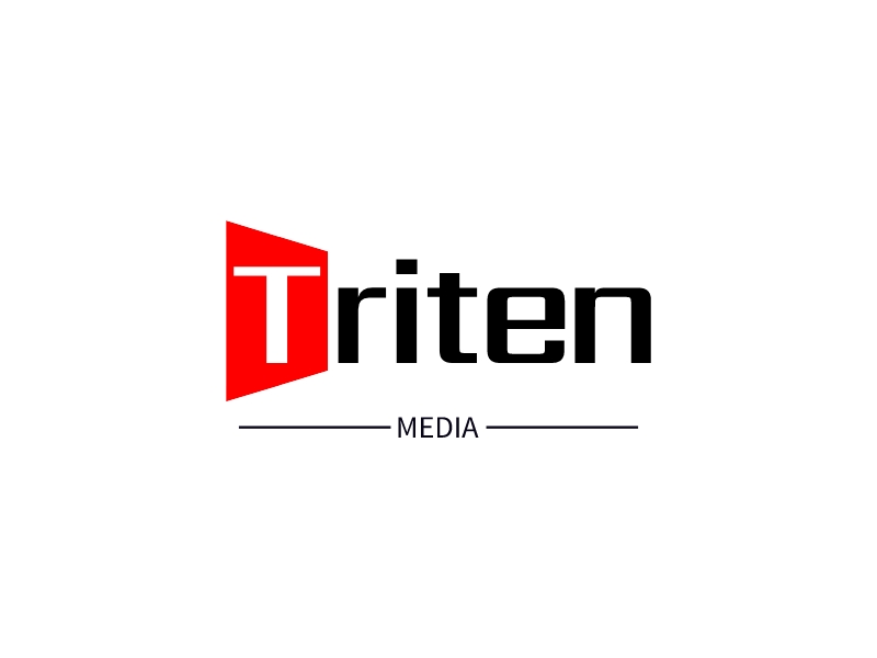Triten Logo Maker - Design Triten logos online
