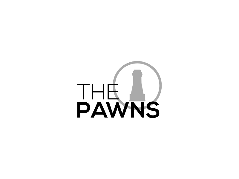 The Pawns Logo Maker - Design The Pawns logos online