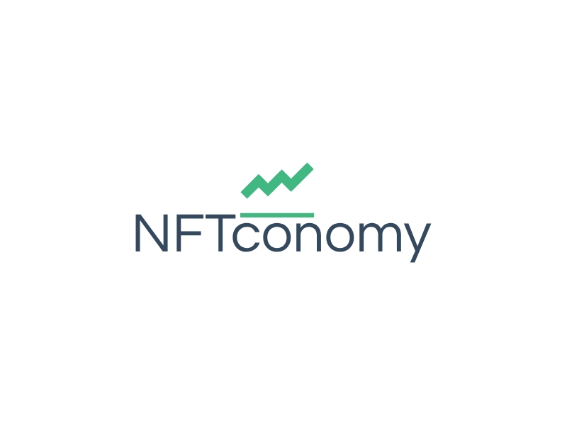 NFTconomy Logo Maker - Design NFTconomy logos online