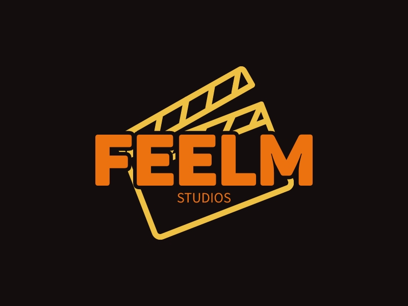 feelm Logo Maker - Design feelm logos online