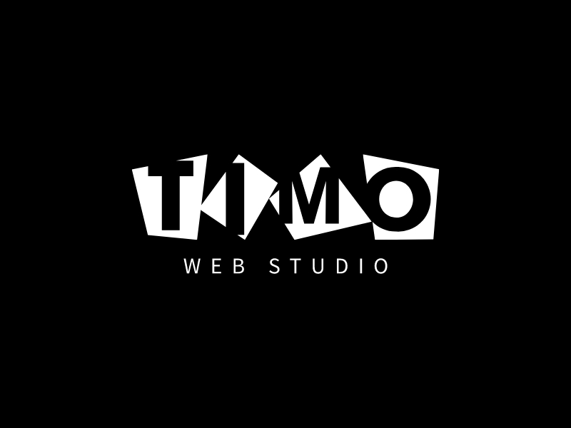 Timo logo design