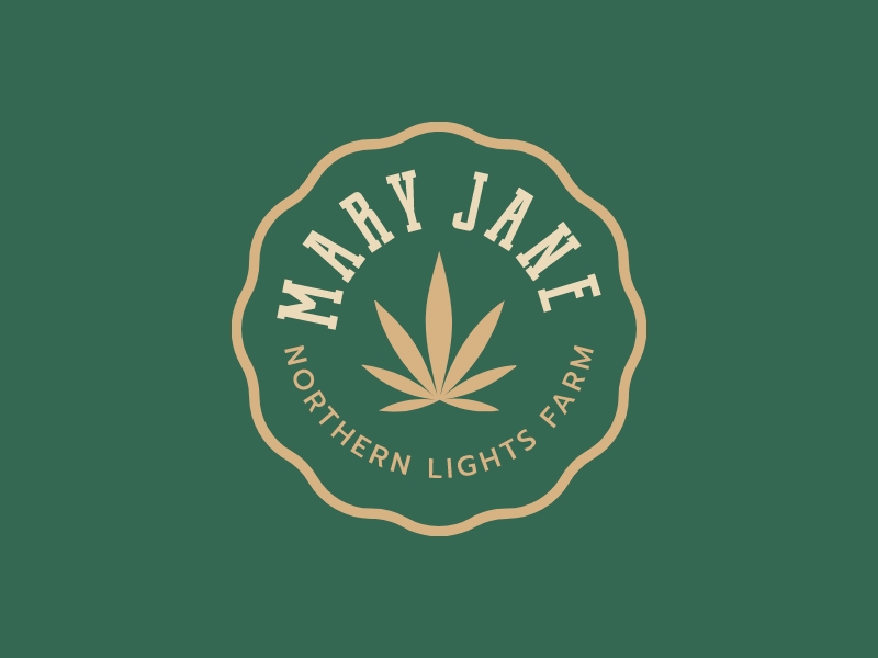 Mary Jane - Northern Lights Farm