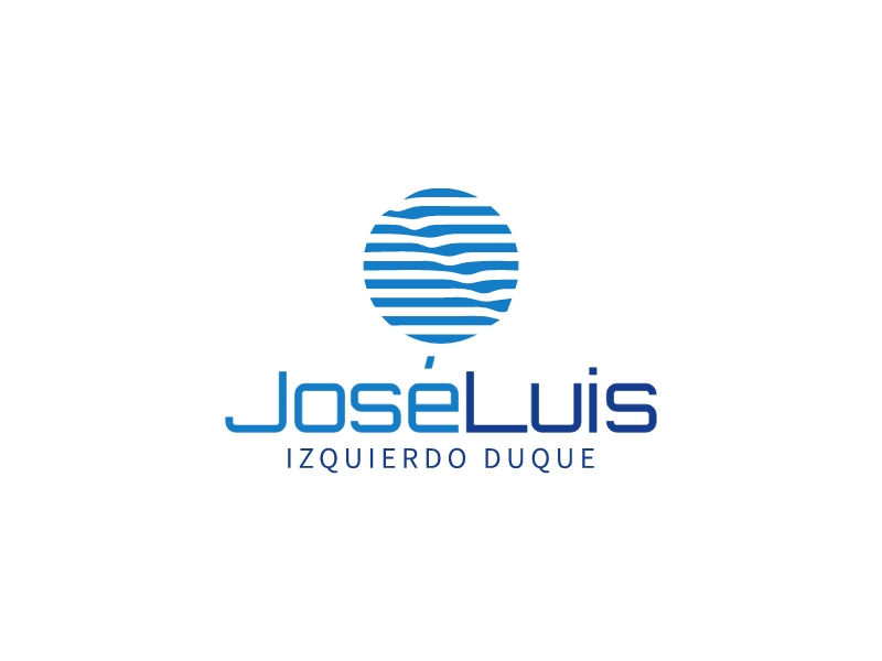 José Luis Logo Maker - Design José Luis logos online