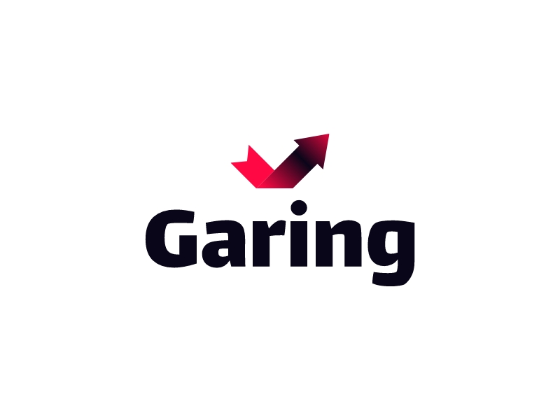 Garing Logo Maker - Design Garing logos online