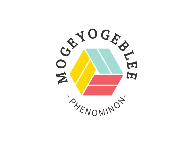 MOGEYOGEBLEE Logo Maker - Design MOGEYOGEBLEE logos online