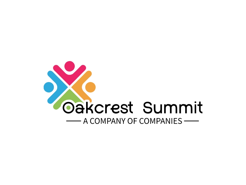 Oakcrest Summit Logo Maker - Design Oakcrest Summit logos online