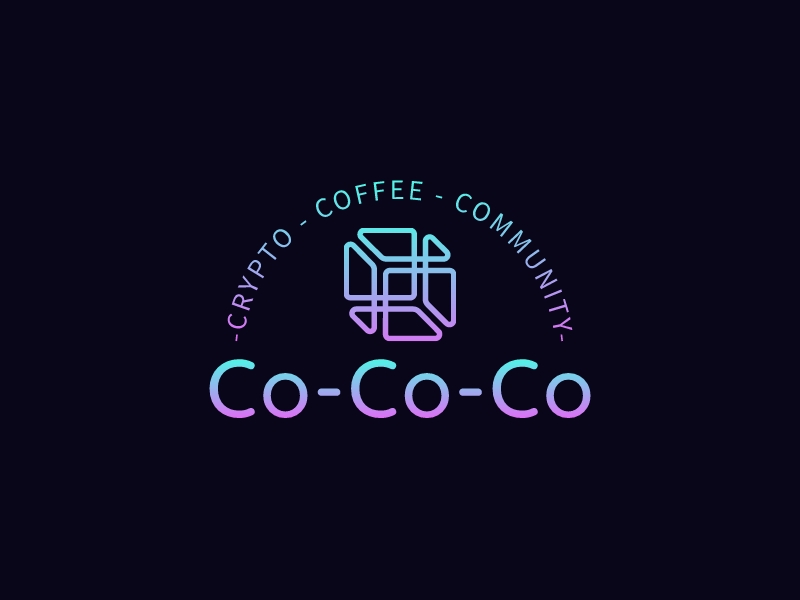 Co-Co-Co - Crypto - Coffee - Community