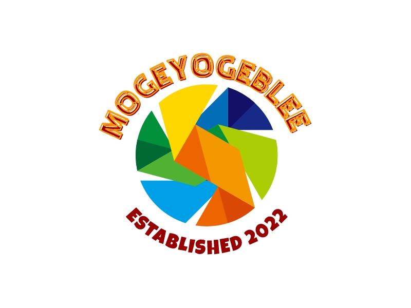 MOGEYOGEBLEE Logo Maker - Design MOGEYOGEBLEE logos online