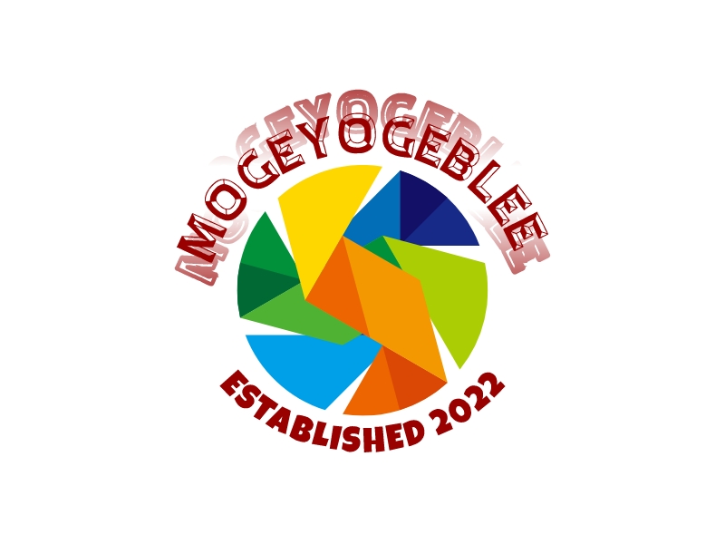 MOGEYOGEBLEE Logo Maker - Design MOGEYOGEBLEE logos online