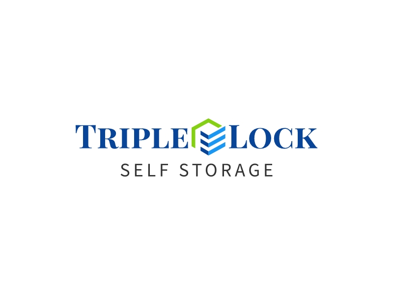 TripleLock - Self Storage