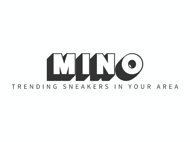 mino Logo Maker - Design mino logos online